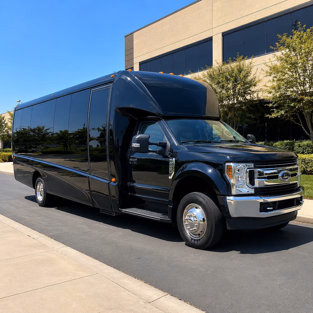 book your burbank prom bus early availability fills fast