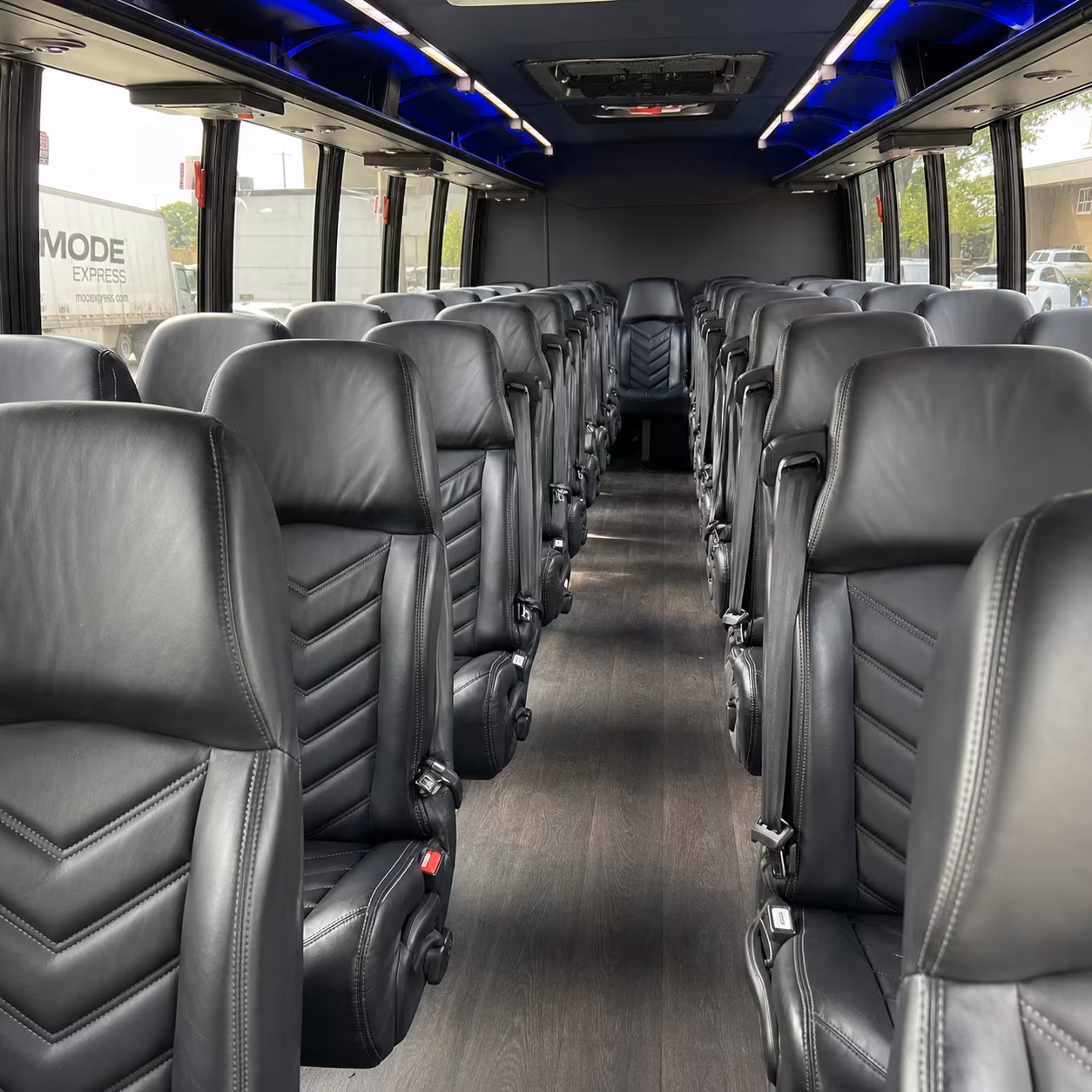brewery tour buses and craft beer crawls out of burbank