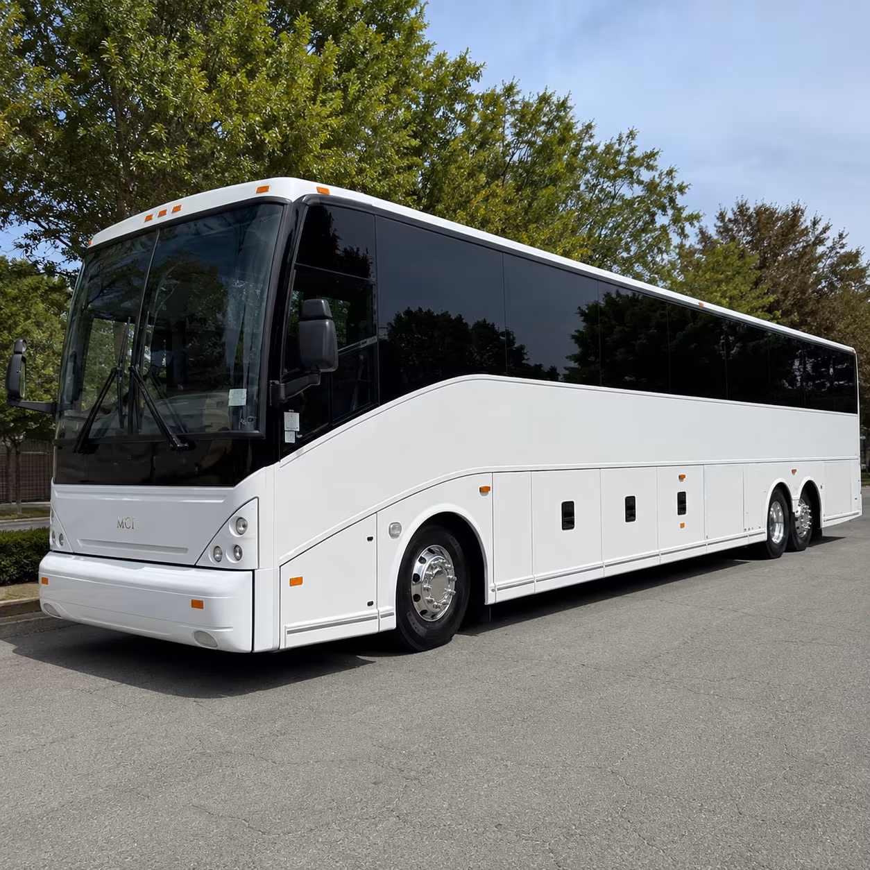 burbank airport transportation onboard seating