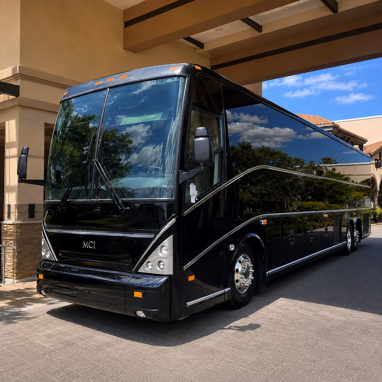 Burbank Airport Transportation