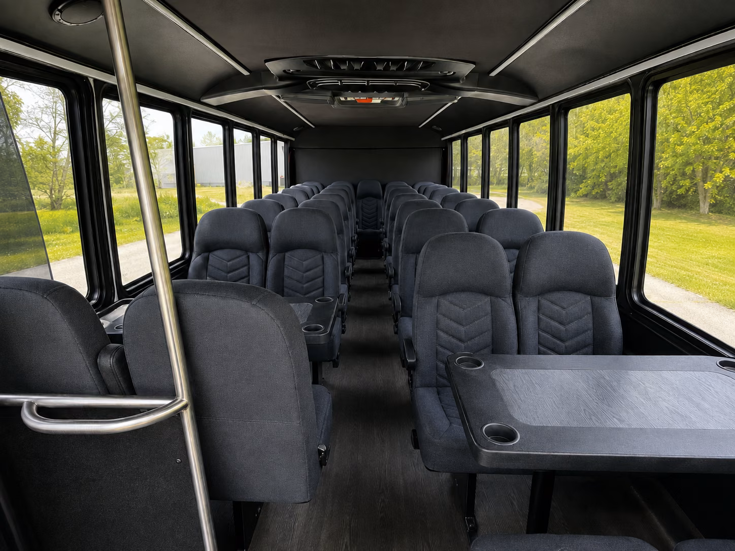 Burbank Concert Transportation