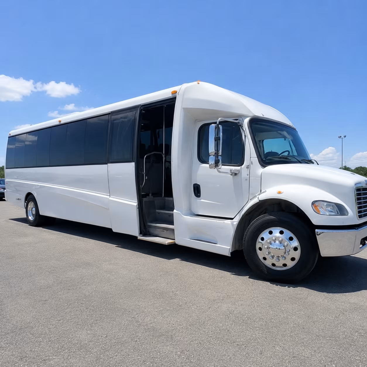 Burbank Employee Transportation