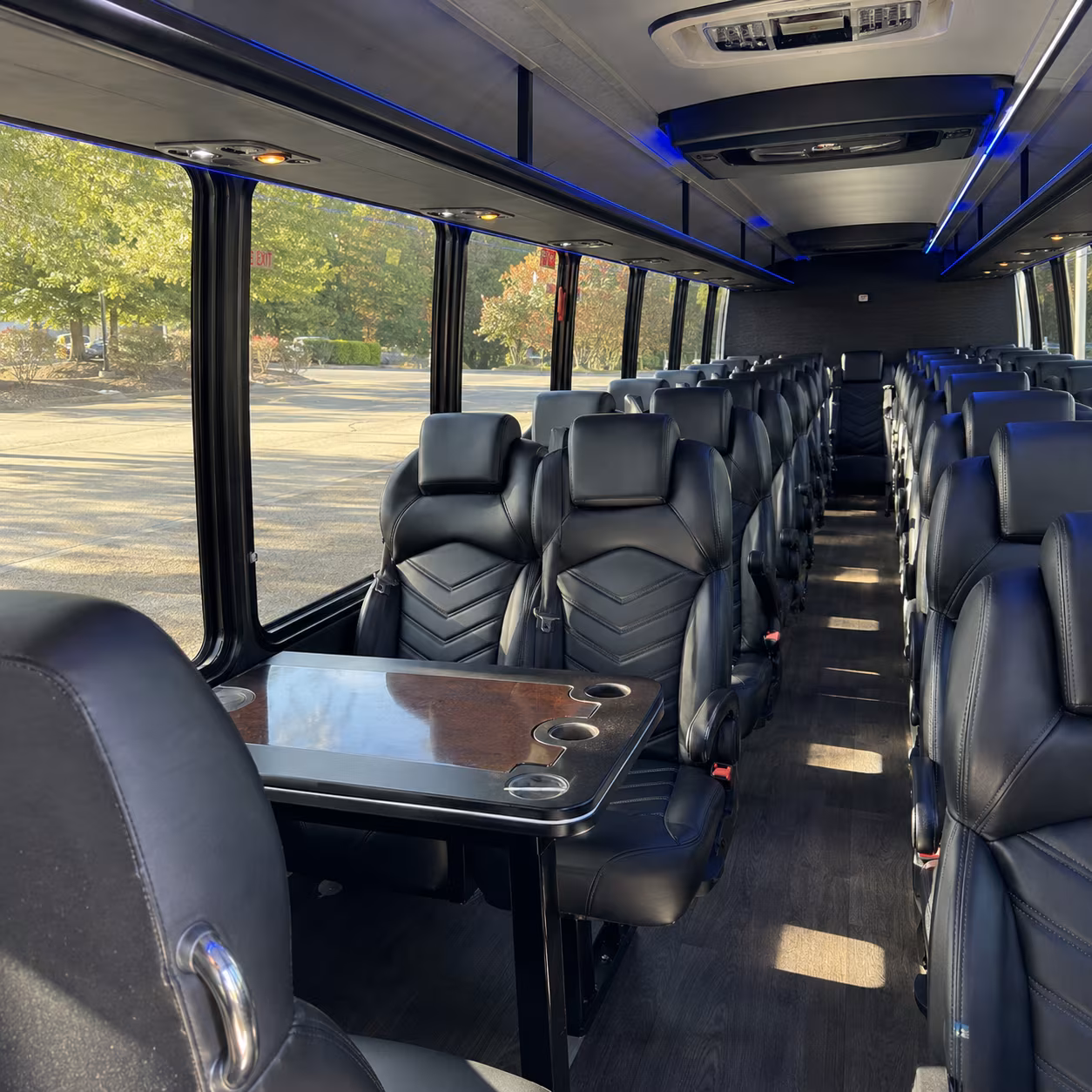 can i book a one way a round trip or a multi day package in burbank