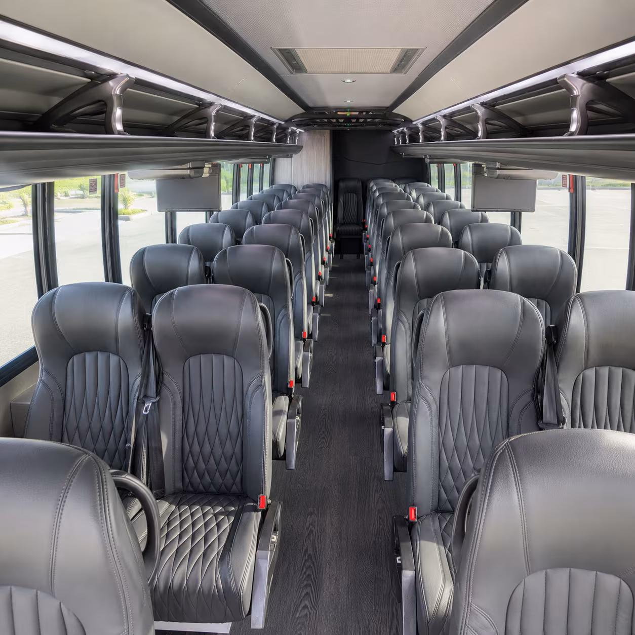 compare group transportation in burbank in one search