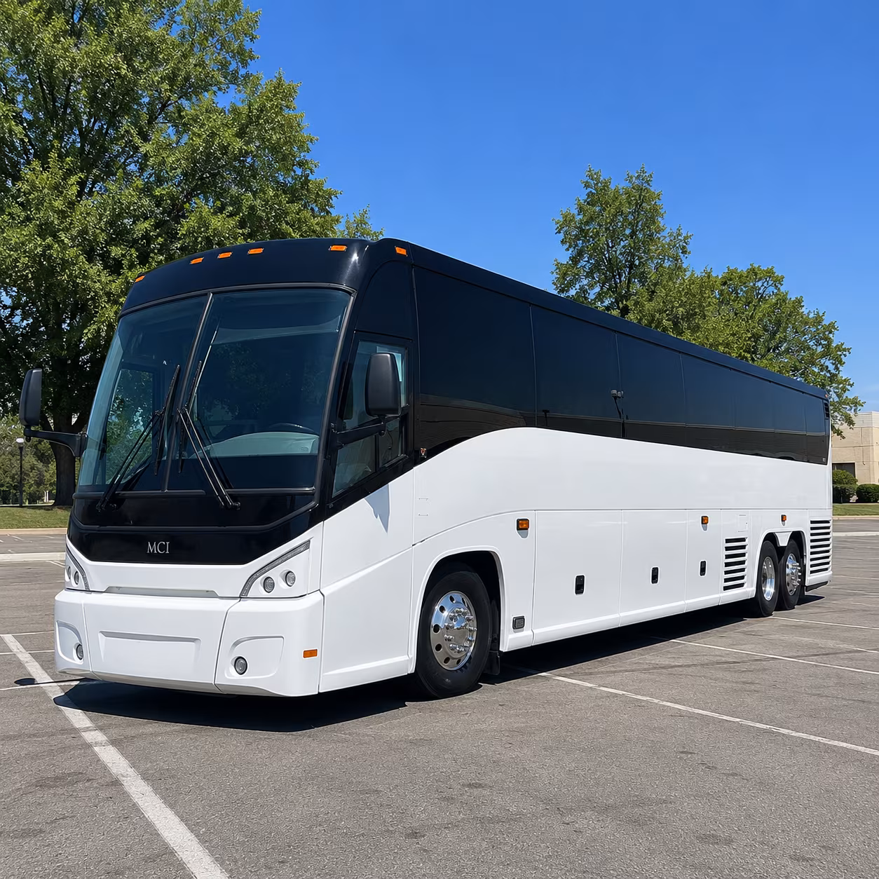 employee transportation connecting burbank to greater los angeles
