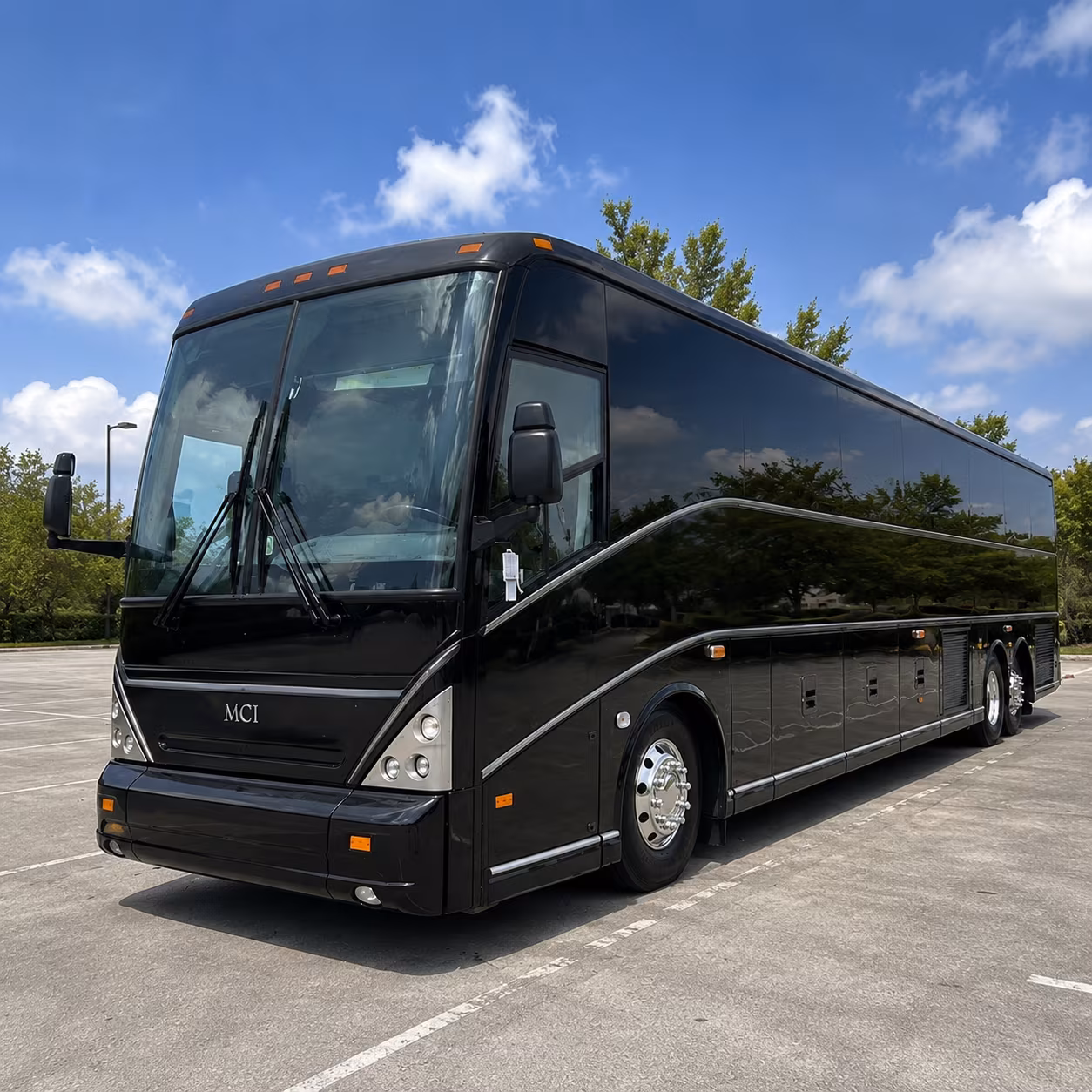find the perfect transportation for your next church religious group 1