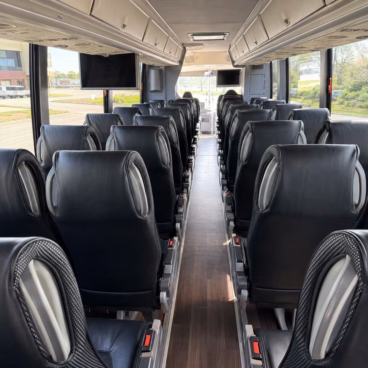 find the perfect transportation for your next church religious group 5