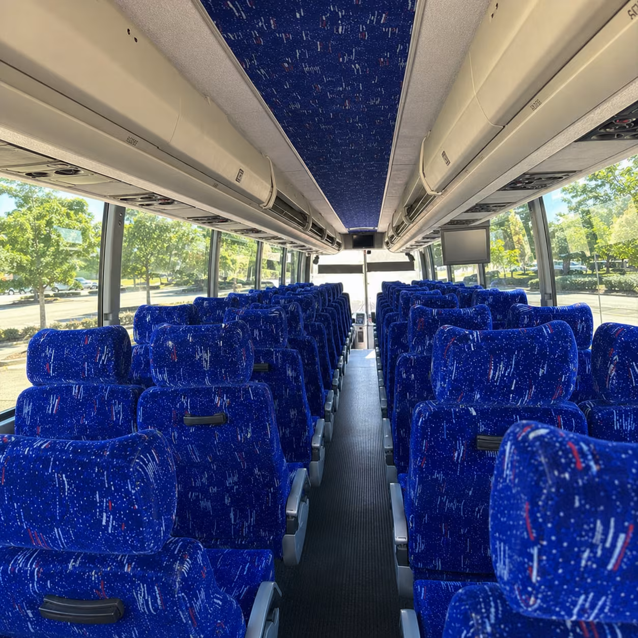 find the perfect transportation for your next concert 2