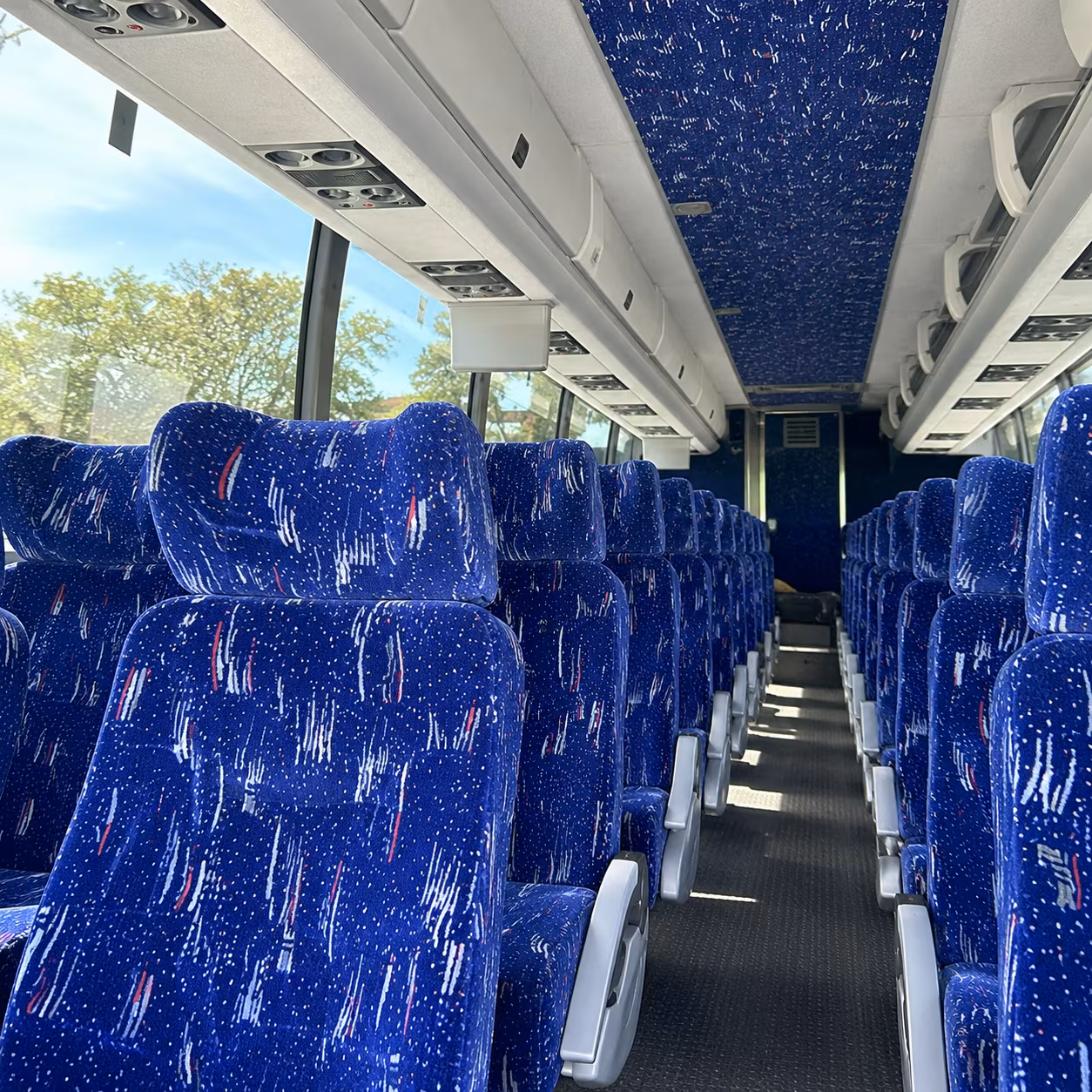 find the perfect transportation for your next concert 3