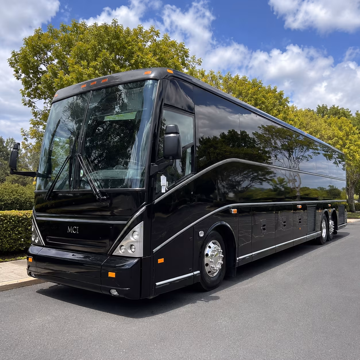 find the perfect transportation for your next long distance trip 2