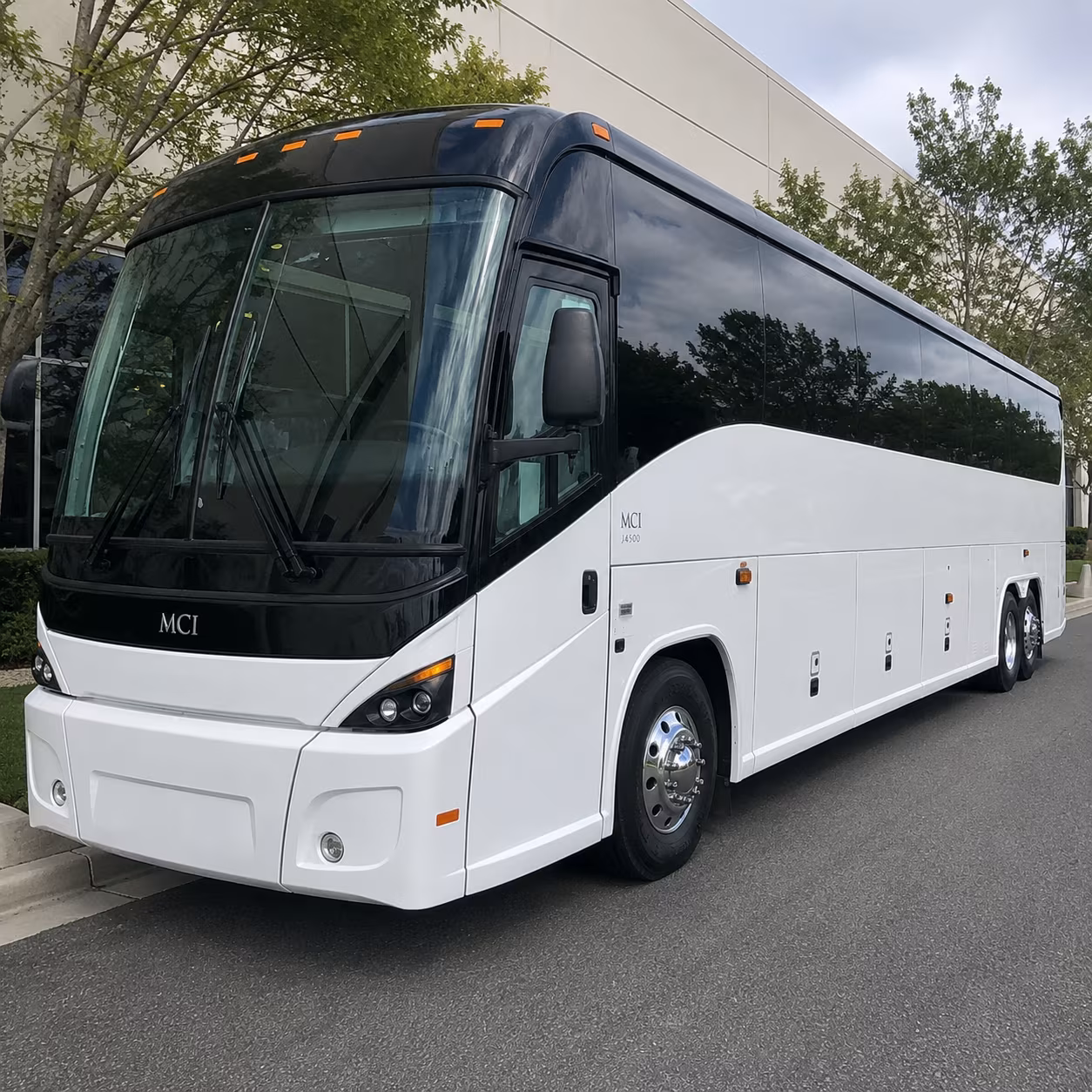 group shuttle buses from bur to burbank hotels convention venues