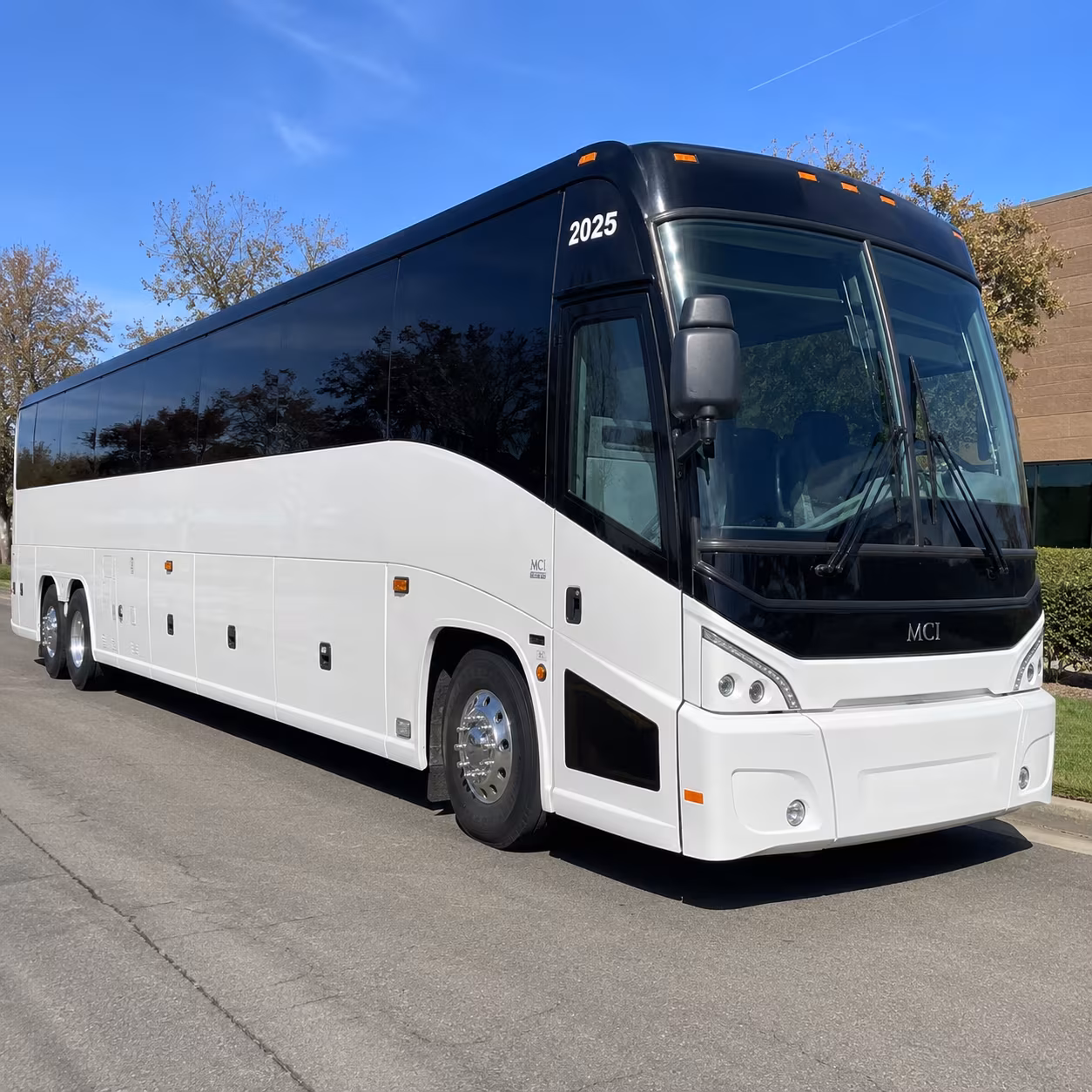 multi day and recurring government transportation contracts in the burbank area