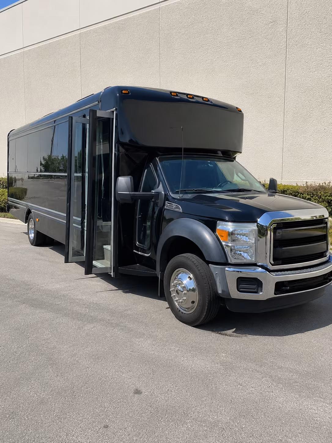 party buses for burbank bachelor and bachelorette celebrations