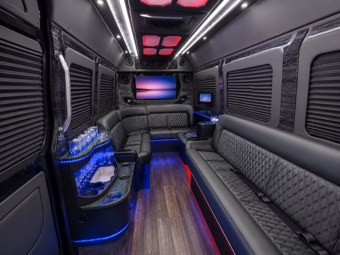 why rent using burbankcoachbusservice com